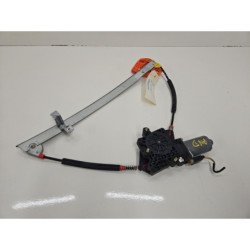 Leve Vitre Electrique Avant Droit Ford Fiesta 4 Phase 2